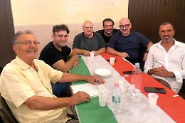 Ciao Franco, rimarrai per sempre nei nostri cuori