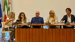 «Con Mare a Sinistra nuove opportunità di crescita e benessere per la nostra terra»