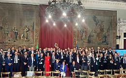 Gli ottant'anni di Confindustria Taranto: il convegno. Le foto
