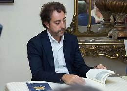Lorenzo Mattei: «Sarà un'edizione da ricordare»