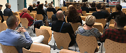  Al via i corsi serali per adulti all'Istituto "Luigi Einaudi"
