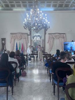 Giustizia riparativa, l'incontro