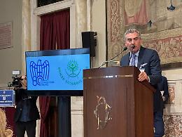 La Camera di Commercio a Roma per gli 80 anni di Confindustria Taranto