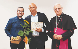 Teleperformance consegna quattro borse di studio
