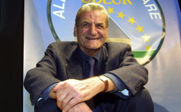 "Mino Martinazzoli e le estati pulsanesi"