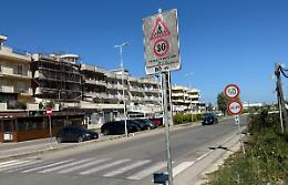 Caccia al pirata della strada, un giovane in ospedale in codice rosso