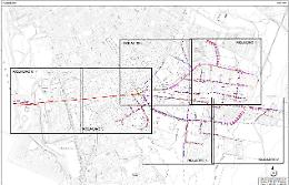 Rivoluzione Salinella, al via la messa in sicurezza idraulica