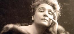 Lecce celebra Eleonora Duse