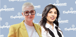 Francesca Di Done nuova Presidente dei Giovani Imprenditori di Confartigianato Puglia