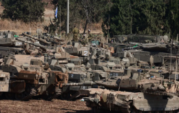 Netanyahu punta a imporre un ‘nuovo ordine’ in Medio Oriente