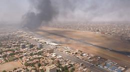Condanna degli attacchi a missioni diplomatiche in Sudan