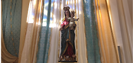 Statte in festa per la Madonna del Rosario
