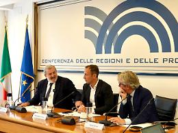 A Bari l'edizione 2024 del "Festival delle Regioni e delle Province autonome"