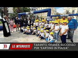 Educazione stradale in piazza Immacolata grazie all’Aci