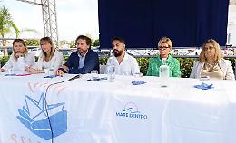 Al via “Mare dentro” per i minori disagiati