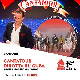Fiera del Levante, tutto quello che c'è da fare il 3 ottobre