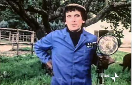 Galeotto fu quel chiodo…