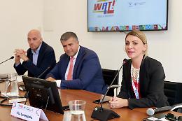Transizione scuola-lavoro, presentato in Fiera del Levante il progetto “Wat!”