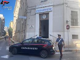 Accoltellato sulla litoranea di Ponente, ferito un uomo