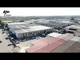 Sequestrati 5 milioni di euro ad un capo ultrà del Bari. Il video