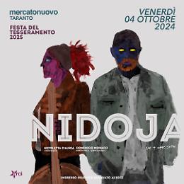 Mercato Nuovo: il programma del week-end