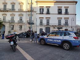 Violenza e stalking, il Questore emette 6 ammonimenti: casi inquietanti a Barletta e Trani