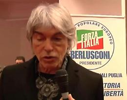 Antonio Raone entra in Consiglio regionale: prende il posto di Delli Noci