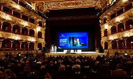 Teatro Petruzzelli, Nicola Grazioso verso la guida ad interim