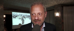 "L'alzabandiera dei gatti castrati": incontro con l'autore  Paolo Cervarich