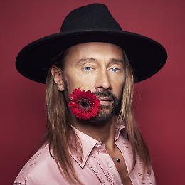 International consolle al Df Theatre: arriva Bob Sinclar