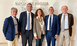 Nuovo fondo di garanzia per pmi e professionisti