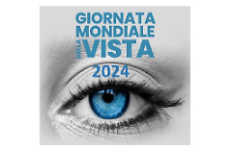 Giornata Mondiale della vista 2024