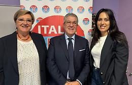 L'Udc continua a crescere