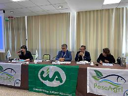 Fondi per rilanciare pesca e acquacoltura e sostenere 2.400 imprese della Puglia