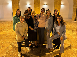 Torneo di burraco in favore del progetto "Casa Mia"