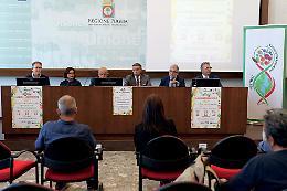 La biodiversità pugliese si mette in mostra