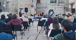 Oltre mille persone all'Alzheimer Fest di Giovinazzo. Le foto