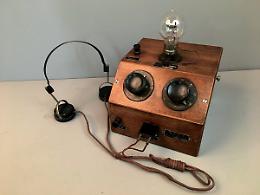 Evviva la radio!