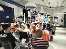 Il progetto Secure Roads 360, la realt&agrave; virtuale per una guida sicura. Le foto