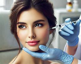 L’evoluzione dei trattamenti filler: bellezza e benessere psicologico a portata di mano