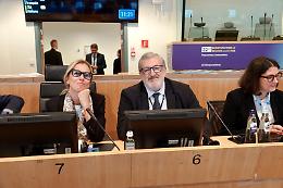 «Europa, l’Italia e la Puglia perdono popolazione, ma la politica è assente»