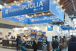 Martina guarda alla "bike hospitality"