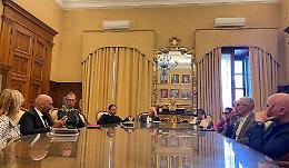 Nuove regole per il turismo, incontro tra Amministrazione comunale di Bari, Guardia di Finanza e operatori del settore della ricettività