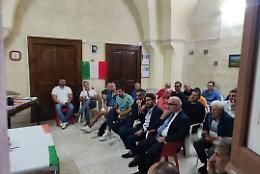 "Hiab, non c'è tempo da perdere"