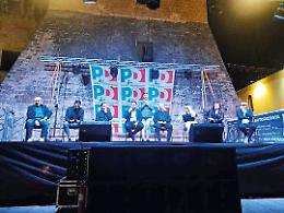 Si chiude la Festa de L’Unità