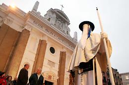 Arciconfraternita del Carmine, tutte le iniziative