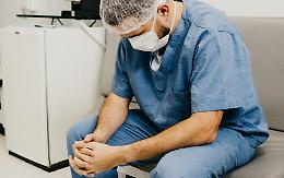  La prima emergenza è il Servizio Sanitario Nazionale
