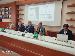 Lavori in sicurezza per i Giochi del Mediterraneo