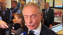 Indennizzi ai Tamburi, il Ministero replica a Moretti: “Tutti i cittadini sono stati liquidati”