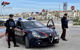 Truffa a una 90enne, arrestato 21enne campano, finto "nipote"
